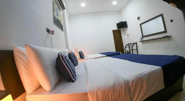 Номер Superior Divine Villa