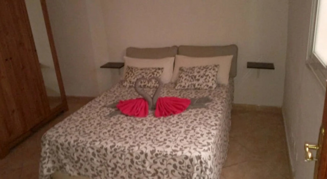 Apartment With 2 Bedrooms In El Tablero With Wonderful City View 1 Km From The Beach, Prenota Appartamento El Tablero 