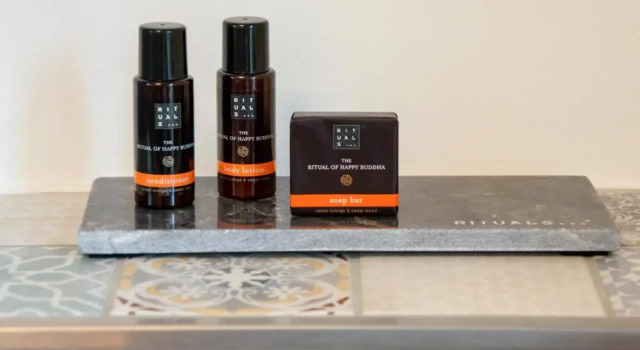 Одноместный номер Standard Boutique Hotel Marielle