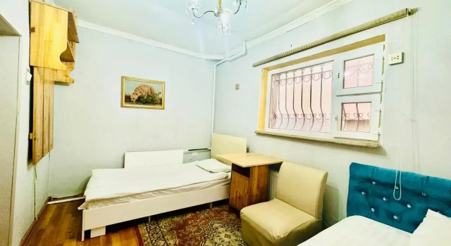 City Hostel & Tours