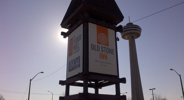 Old Stone Inn Boutique Hotel, Buchen Sie Boutique Boutique-Hotels in New York State, Boutique