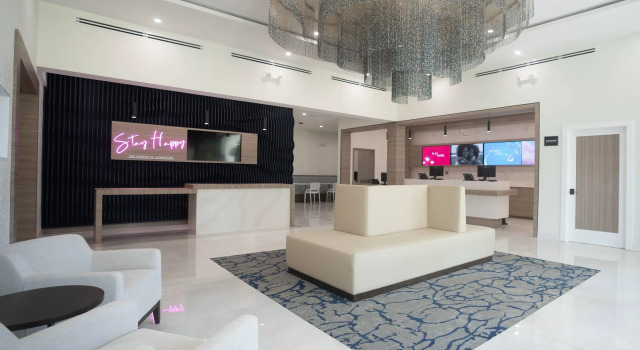 DASKK Orlando Hotel near Universal Blvd, an Ascend Collection Hotel