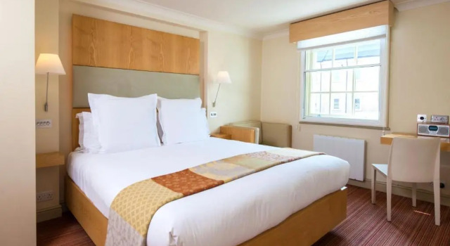 Двухместный номер Deluxe Sydney House Chelsea