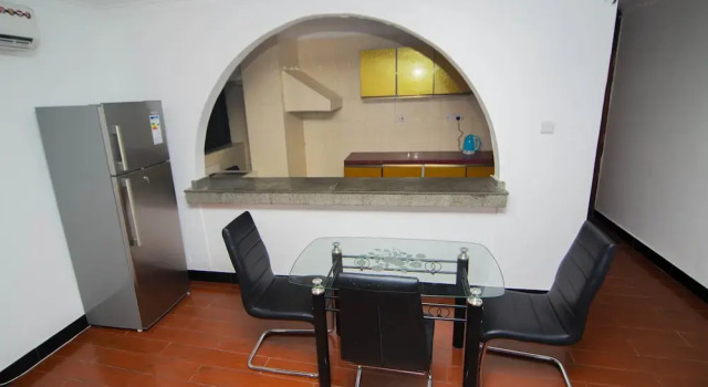 Апартаменты Lamada Apartments