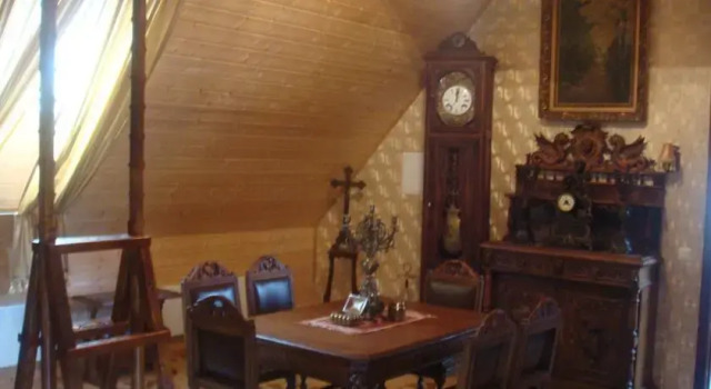 Vila Klasika, Boek Appartement Palanga 