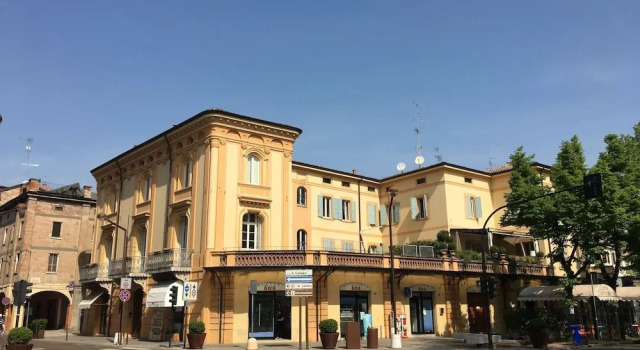 B&B Domus  Aurea