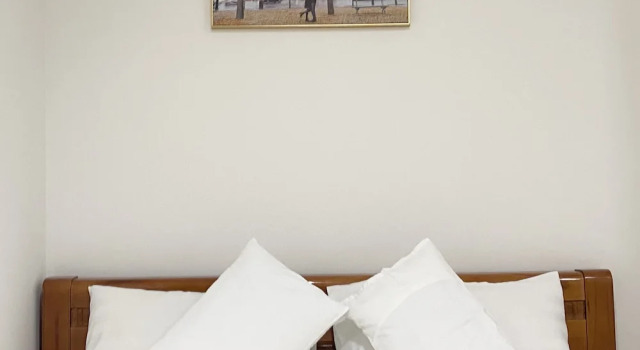 Двухместный номер Standard Thiên Tài Hotel