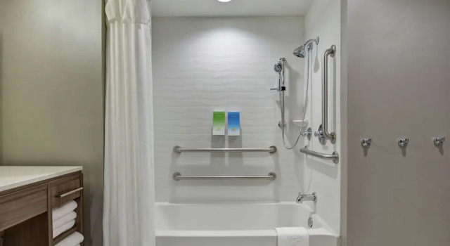 Двухместная студия Home2 Suites By Hilton Springdale