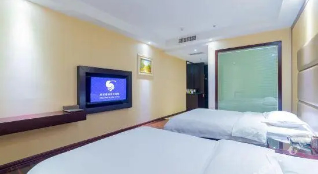 Boliwan Hotel, Boek Hotel Hotels in Guangdong met parkeren, Parkeren