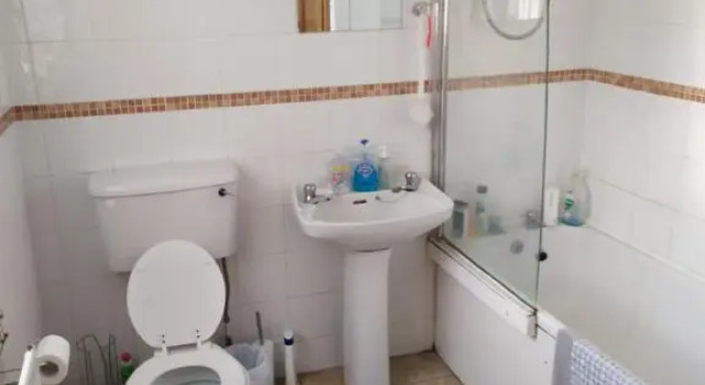 Номер Standard Mountjoy House