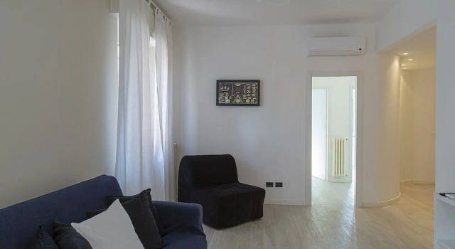S Margherita Family Apartment With Terrace