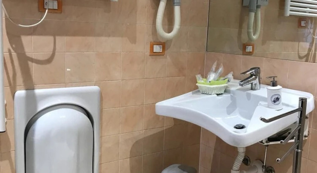 Двухместный номер Standard Hotel Daisy