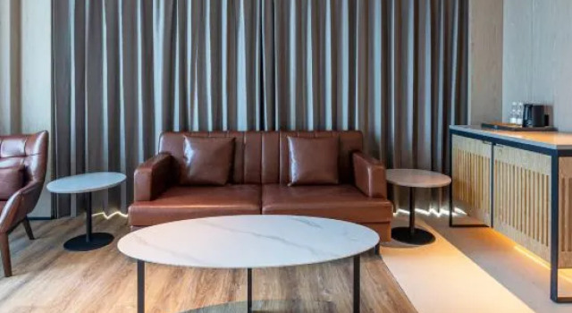 Suite Four Points by Sheraton Nantong, Haimen