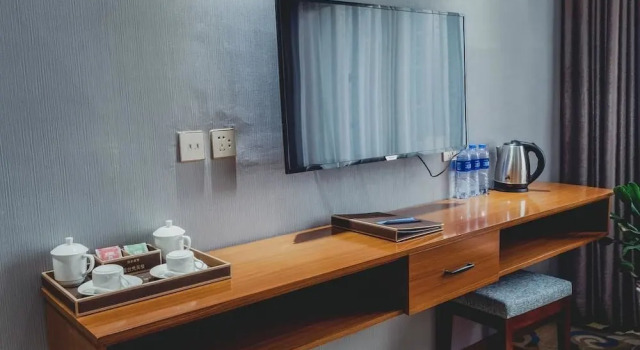 Номер Business Xi'an Hotel
