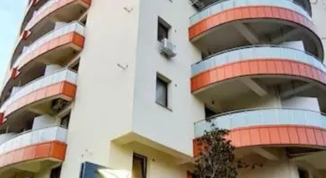 Cityscape Apartment near Palas Mall
