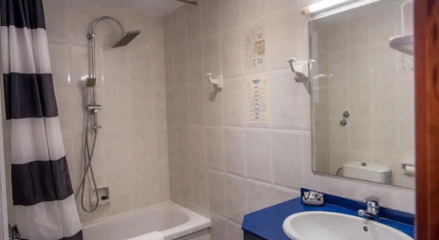 Одноместный номер Standard Hotel Acacias Suites & Spa