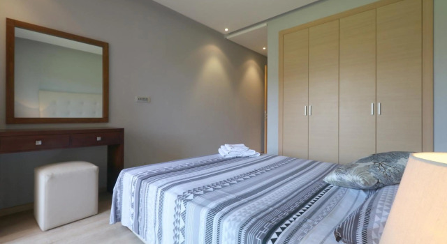 Appartement Prestigia - 5mn du Centre-Ville, Prenota Appartamento Marrakech Marrakech-Safi
