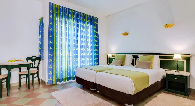 Двухместный номер Standard Monica Isabel Beach Club