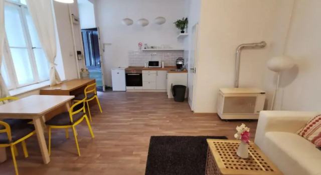 Апартаменты KLAU33 Cozy Apartment In Party District.