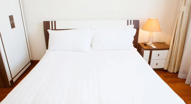 Yopark Serviced Apartment Yanlord Riviera Garden, Varaa Huoneisto Shanghai Shanghai