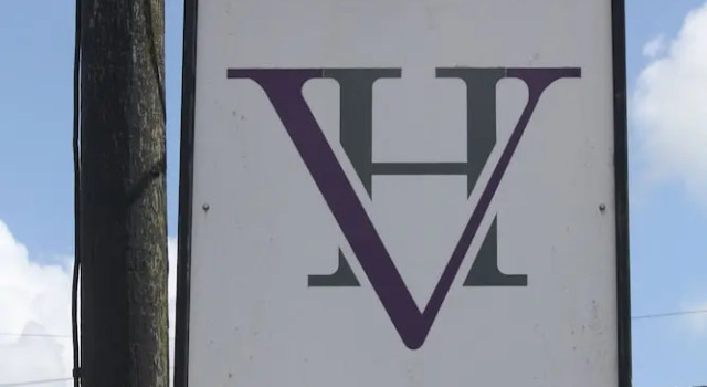 The Hare And Barrel Hotel