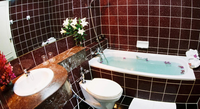 Люкс Yellow Ribbon Hills Boutique Suites