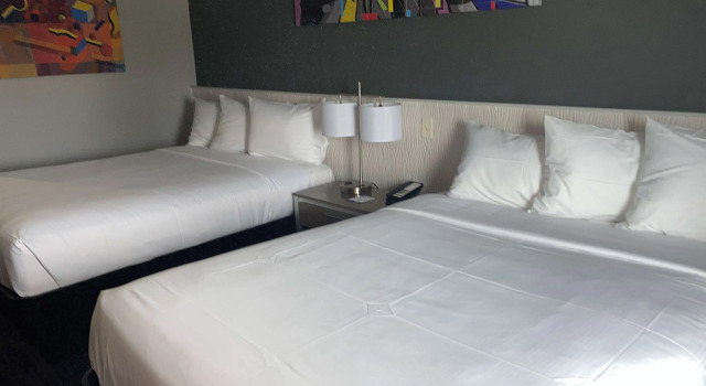 Baymont Inn & Suites by Wyndham Madison