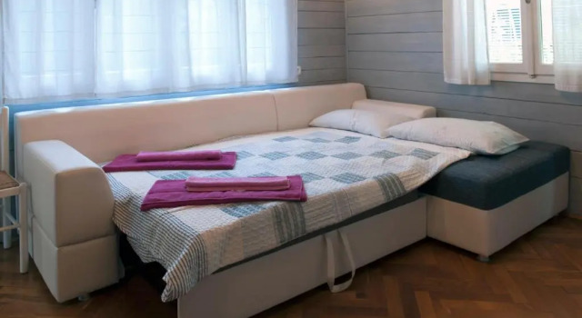 Апартаменты Apartments Antonella