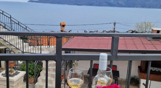 Студия Guesthouse Villa Galovic