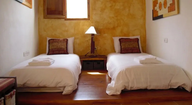 Вилла Villa in Balearic Islands Near Cala Vadella