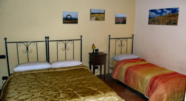 EL CAVAJER agriturismo-b&b