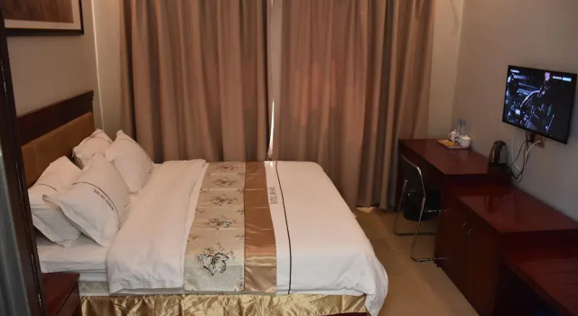 Suite Hotel do Sol
