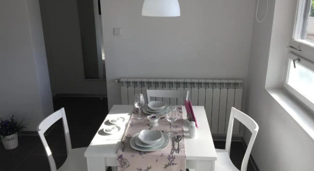 Апартаменты Deluxe ArenaCentar Apartments Pula