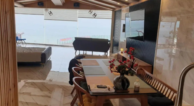 Daecheon Blue Whale Hill, Reserva ahora Hotel Boryeong-si Chungcheongnam-Do