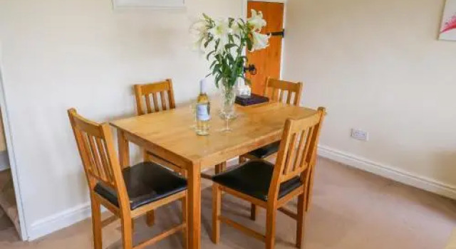 17 Moorside, Rezervasyon Tatil Evi Merseyside villalar, Villa