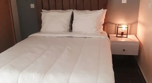 Apartamento Económica 1 dormitorio con balcón Sawa blues