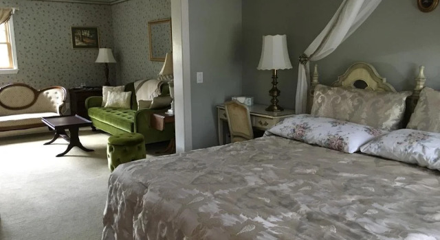 Williston Village B&B, Rezervați Hotel Williston Vermont