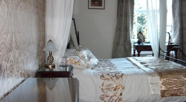 Springhill B&B, Забронировать Отель Бизнес-отели Англии, 4* 5*