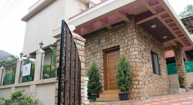 V Resorts Lonavala