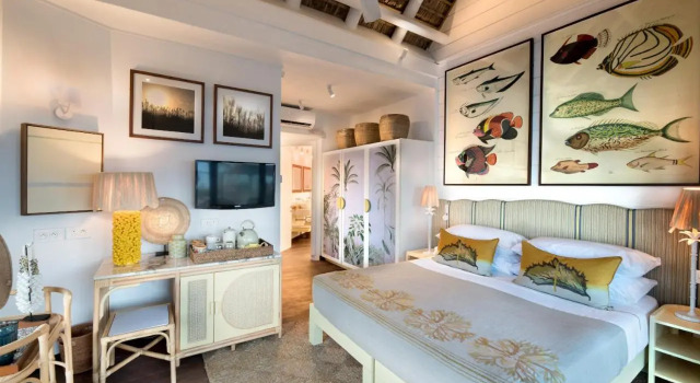 La Maison dEté Hotel by Newmark, Prenota Hotel Hotel 5 stelle a Mauritius Costa Est, 5*