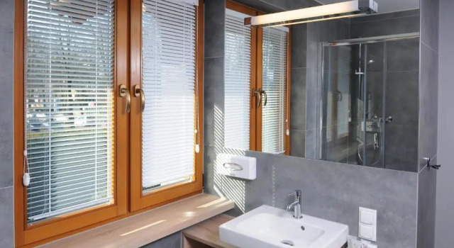 Студия Apartamenty Ciechocinek SPA