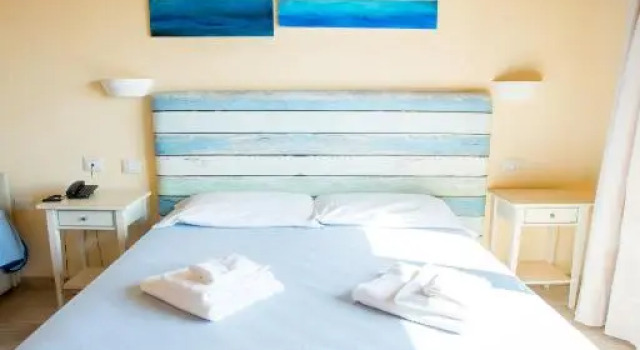 Run of House Hotel Costa Paradiso