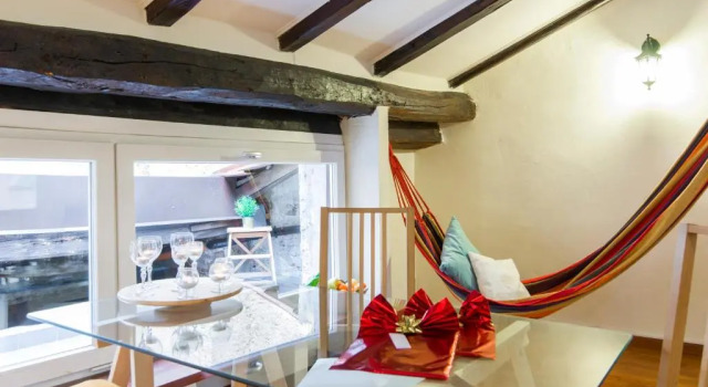Апартаменты Bologna Rainbow Apartment