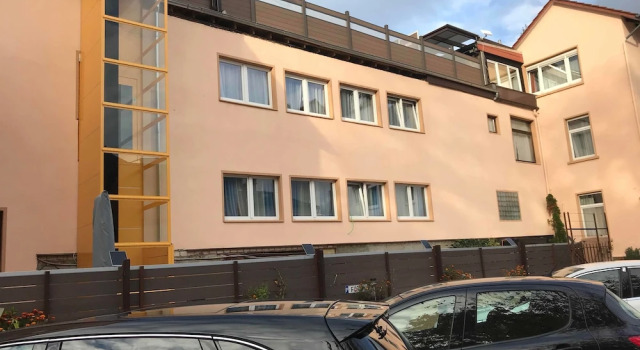 Hotel Garni Forum, Rezervasyon Otel Hamelin Weser Uplands