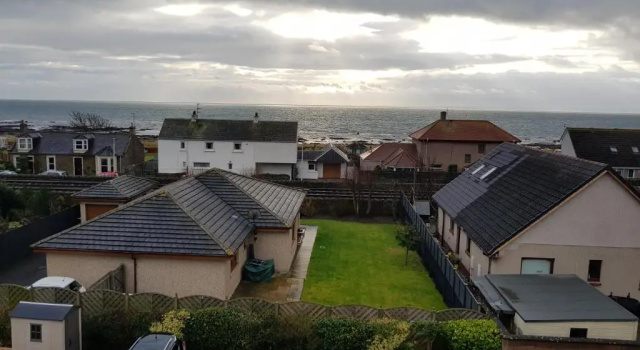 Двухместный номер Standard Seaview Guest House