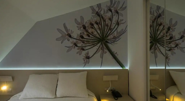 Апартаменты Hotel Vila da Guarda