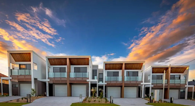 Chapel Heights Apartments, Book Apartment Newcastle West New South Wales