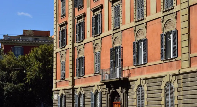 San Pietro Boutique Rooms