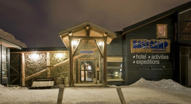 Base Camp Hotel, Varaa Lomakylä Drugyel Dzong Paro
