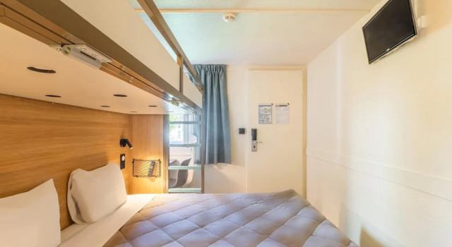 Номер Standard Premiere Classe Orleans Nord - Saran
